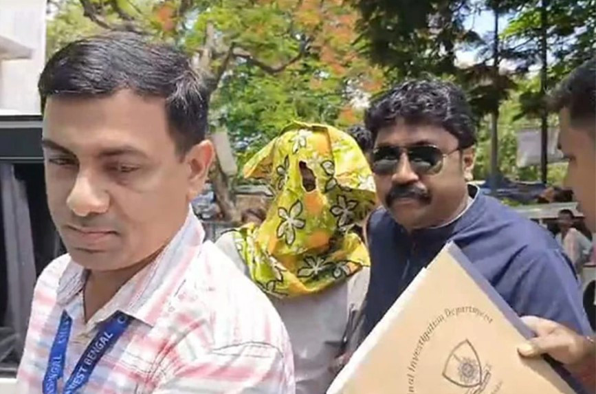 এমপি আনার হত্যা : ১২ দিনের রিমান্ডে জিহাদ হাওলাদার